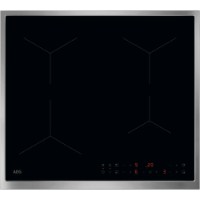Plită incorporabilă cu inducție AEG TN64IA00XB