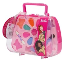 Produse cosmetice decorative pentru copii Lisciani Barbie Be A Star (95445)