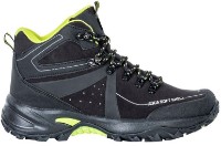 Ботинки мужские Ardon Cross Black 47