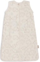 Sac de dormit pentru bebeluși Jollein Elephant Tales 90cm (016-541-68110) imaginea #3 — magazin online Desire.md