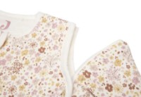 Sac de dormit pentru bebeluși Jollein Flower Fairies 90cm (016-541-68104) imaginea #2 — magazin online Desire.md