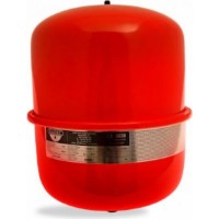 Vas de expansiune Zilmet Cal-Pro 18L 3/4"G Red (1300001800)