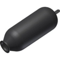 Membrană Zilmet F0A0200