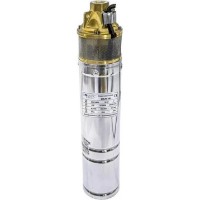 Pompa submersibilă de foraj Faro 4SKM100 750W 61m (28994)