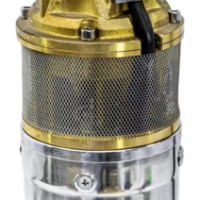 Pompa submersibilă de foraj Faro 4SKM100 750W 61m (28994) imaginea #2 — magazin online Desire.md