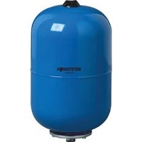 Расширительный бак Zilio Aquasystem VA12