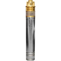 Pompa submersibilă de foraj Faro 4SKM200 1500W 138m (28996)