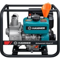 Motopompa Hammer HMD-50