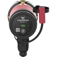 Pompă de circulație Grundfos Comfort 15-14 B TA imaginea #3 — magazin online Desire.md