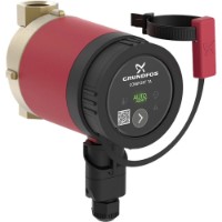 Pompă de circulație Grundfos Comfort 15-14 B TA imaginea #2 — magazin online Desire.md