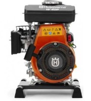 Мотопомпа Husqvarna W40P (967638902) фото №2 — интернет-магазин Desire.md