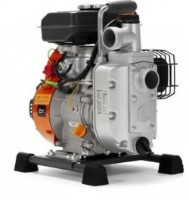 Мотопомпа Husqvarna W40P (967638902) фото №3 — интернет-магазин Desire.md