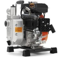 Мотопомпа Husqvarna W40P (967638902) фото №4 — интернет-магазин Desire.md