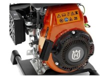 Мотопомпа Husqvarna W40P (967638902) фото №5 — интернет-магазин Desire.md