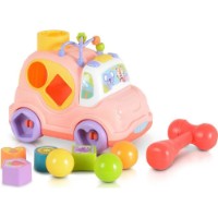 Сортер Huanger Pink (HE0548) фото №4 — интернет-магазин Desire.md