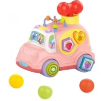 Сортер Huanger Pink (HE0548)