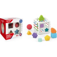 Сортер Huanger Shape Sorting  (HE0211) фото №5 — интернет-магазин Desire.md
