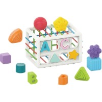 Sortator Huanger Shape Sorting Baby Toy (HE0209)