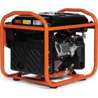 Generator de curent Daewoo GDA 4600Ei imaginea #4 — magazin online Desire.md