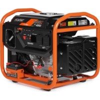 Generator de curent Daewoo GDA 4600Ei imaginea #5 — magazin online Desire.md