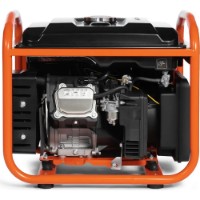 Generator de curent Daewoo GDA 4600Ei imaginea #7 — magazin online Desire.md