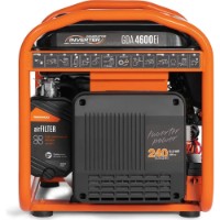 Generator de curent Daewoo GDA 4600Ei imaginea #8 — magazin online Desire.md