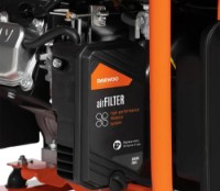 Generator de curent Daewoo GDA 4600Ei imaginea #10 — magazin online Desire.md