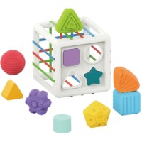 Сортер Huanger Shape Sorting  (HE0211)