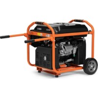 Generator de curent Daewoo GDA 8000Ei imaginea #4 — magazin online Desire.md