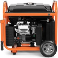 Generator de curent Daewoo GDA 8000Ei imaginea #5 — magazin online Desire.md