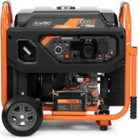 Generator de curent Daewoo GDA 8000Ei imaginea #7 — magazin online Desire.md