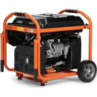 Generator de curent Daewoo GDA 8000Ei imaginea #8 — magazin online Desire.md