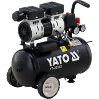 Компрессор Yato YT-23342 фото №3 — интернет-магазин Desire.md