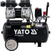 Компрессор Yato YT-23342 фото №5 — интернет-магазин Desire.md