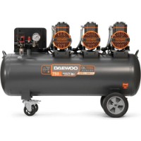 Компрессор Daewoo DAC 720S фото №2 — интернет-магазин Desire.md