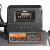 Компрессор Daewoo DAC 720S фото №4 — интернет-магазин Desire.md