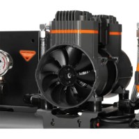 Компрессор Daewoo DAC 720S фото №9 — интернет-магазин Desire.md