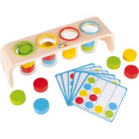 Joc educativ Janod J05066