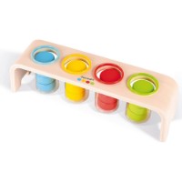 Joc educativ Janod J05066 imaginea #2 — magazin online Desire.md