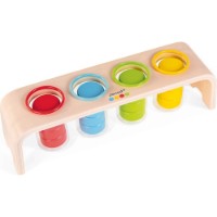 Joc educativ Janod J05066 imaginea #3 — magazin online Desire.md