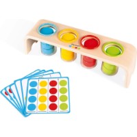 Joc educativ Janod J05066 imaginea #4 — magazin online Desire.md