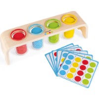 Joc educativ Janod J05066 imaginea #5 — magazin online Desire.md