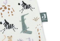 Sac de dormit pentru bebeluși Jollein Jersey Jungle Jambo 70cm (048-510-67090) imaginea #2 — magazin online Desire.md