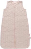 Sac de dormit pentru bebeluși Jollein Jersey Miffy Jacquard Terry Wild Rose 70cm (048-510-67108)