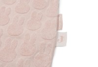 Детский спальный мешок Jollein Jersey Miffy Jacquard Terry Wild Rose 70cm (048-510-67108) фото №2 — интернет-магазин Desire.md