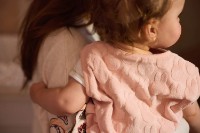 Детский спальный мешок Jollein Jersey Miffy Jacquard Terry Wild Rose 70cm (048-510-67108) фото №3 — интернет-магазин Desire.md
