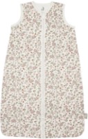Sac de dormit pentru bebeluși Jollein Jersey Retro Flowers 70cm (048-510-67045)