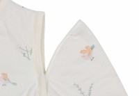 Sac de dormit pentru bebeluși Jollein Lovely Birds 90cm (016-541-67104) imaginea #3 — magazin online Desire.md