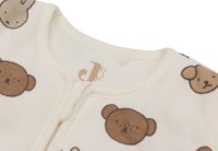Sac de dormit pentru bebeluși Jollein Miffy And Friends 70cm (016-548-68047) imaginea #4 — magazin online Desire.md