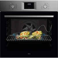 Cuptor electric AEG OA5CB31SM